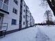 2 rooms apartment for sell Akmenės rajono sav., Naujoji Akmenė, V. Kudirkos g. (23 picture)