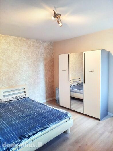 Продается 3 комнатная квартира Klaipėdoje, Miško, Kretingos g.