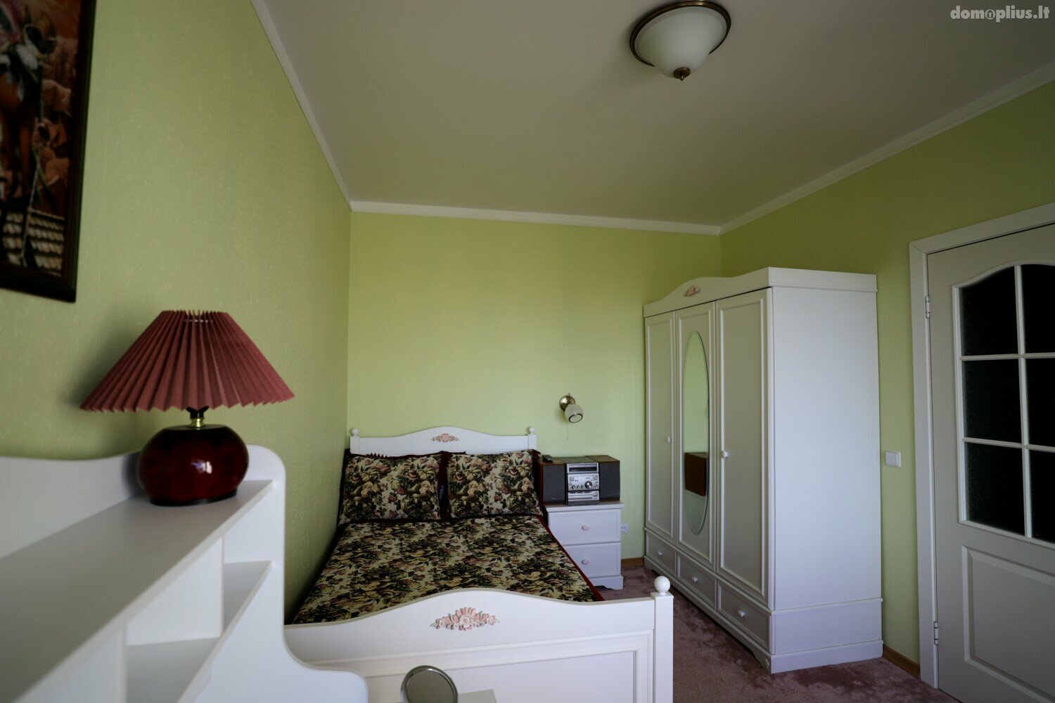 2 rooms apartment for rent Klaipėdoje, Rumpiškėse, Rumpiškės g.