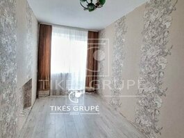 5 rooms apartment for sell Klaipėdoje, Mažojo kaimelio, Alytaus g.