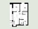 3 rooms apartment for sell Vilniuje, Rasos, Stepono Batoro g. (2 picture)