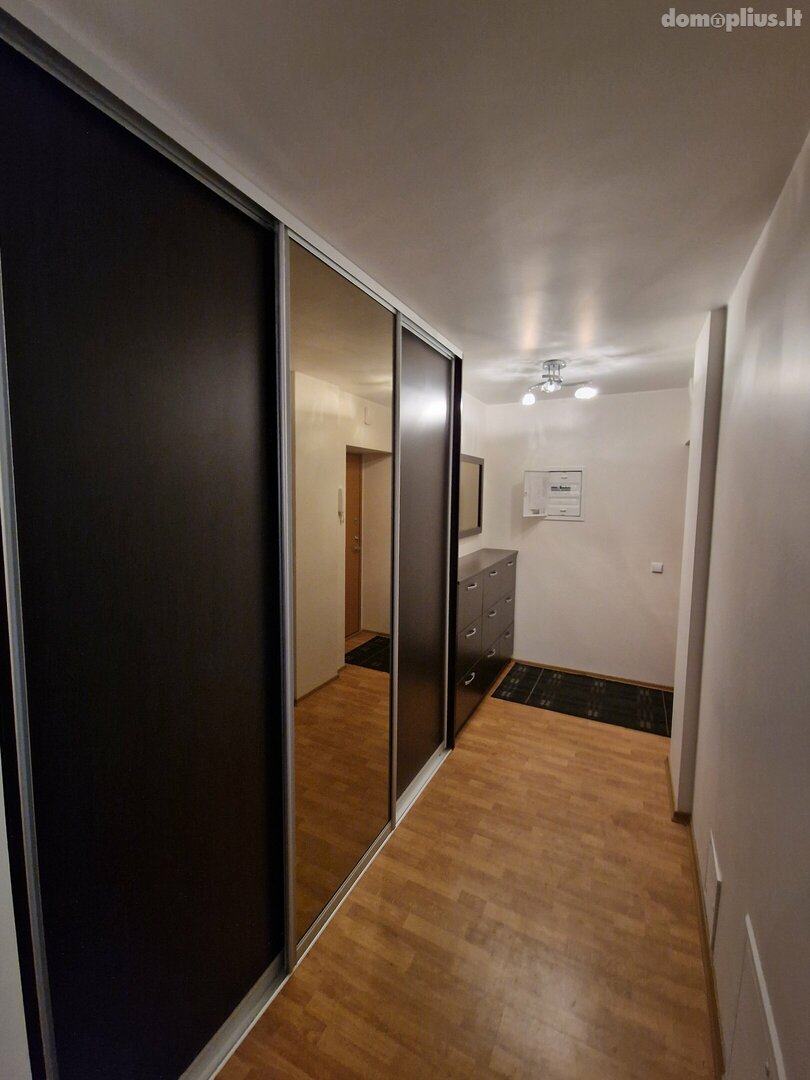2 rooms apartment for sell Druskininkų sav., Druskininkuose, Neravų g.
