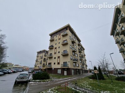 Продается 2 комнатная квартира Druskininkų sav., Druskininkuose, Neravų g.
