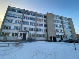 2 rooms apartment for sell Druskininkų sav., Viečiūnuose, Jaunystės g.