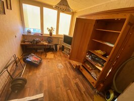 Продается 2 комнатная квартира Druskininkų sav., Viečiūnuose, Jaunystės g.