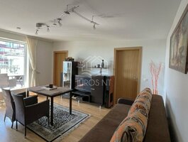 Parduodamas 2 kambarių butas Palangoje, Vytauto g.