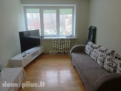 2 rooms apartment for sell Klaipėdoje, Debrecene, Debreceno g.