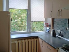 Parduodamas 2 kambarių butas Klaipėdoje, Debrecene, Debreceno g.