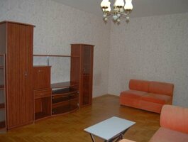 2 kambarių buto nuoma Vilniuje, Pilaitėje, Tolminkiemio g.