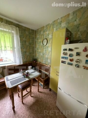 1 room apartment for sell Klaipėdoje, Bandužiuose, Budelkiemio g.
