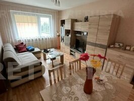 Продается 1 комнатная квартира Klaipėdoje, Bandužiuose, Budelkiemio g.
