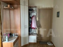 1 room apartment for sell Klaipėdoje, Bandužiuose, Budelkiemio g.