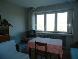 Продается 1 комнатная квартира Klaipėdos rajono sav., Svencelėje