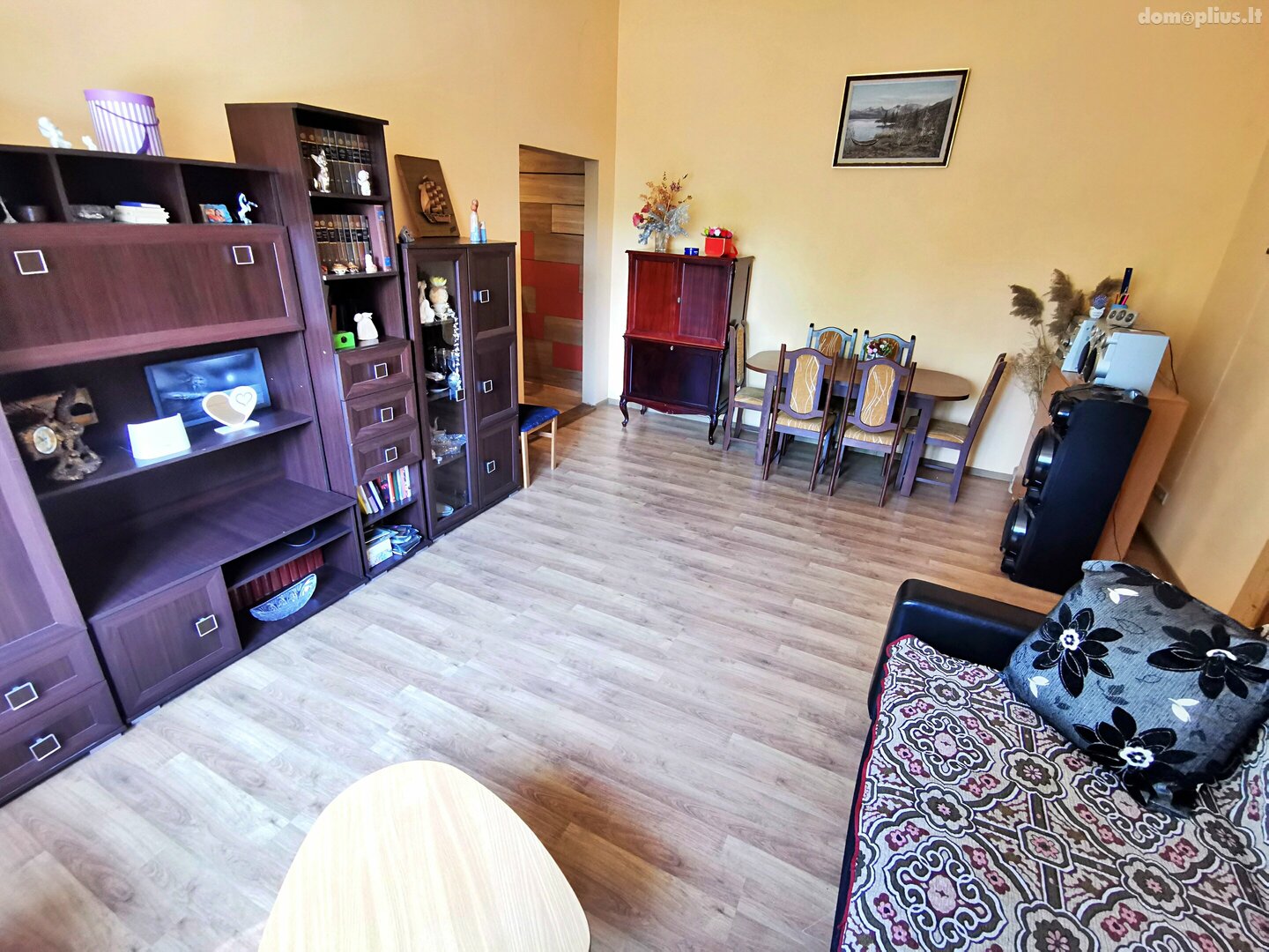 Продается 3 комнатная квартира Kauno rajono sav., Sietyne, Pilėnų g.