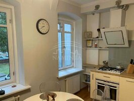 2 room apartment Klaipėdoje, Centre, Šaulių g.