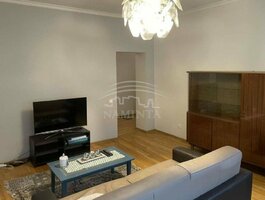 2 rooms apartment for sell Klaipėdoje, Centre, Šaulių g.