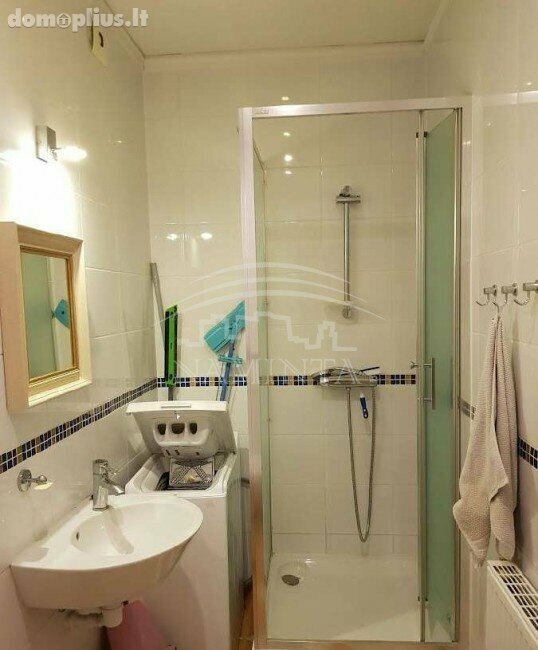 2 rooms apartment for sell Klaipėdoje, Centre, Šaulių g.