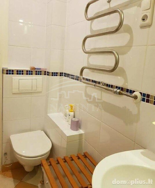 2 rooms apartment for sell Klaipėdoje, Centre, Šaulių g.