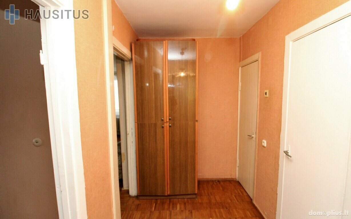 Сдаю 1 комнатную квартиру Panevėžyje, Pilėnuose, Dainavos g.