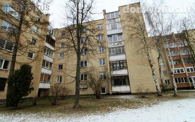 1 room apartment for rent Panevėžyje, Pilėnuose, Dainavos g.