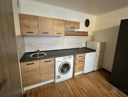 Продается 1 комнатная квартира Klaipėdoje, Debrecene, Debreceno g.