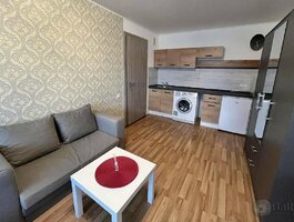 Продается 1 комнатная квартира Klaipėdoje, Debrecene, Debreceno g.