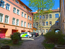 Продается 4 комнатная квартира Vilniuje, Senamiestyje, Subačiaus g.