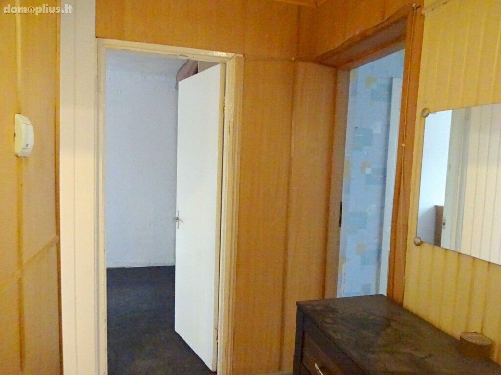 Parduodamas 3 kambarių butas Marijampolės sav., Marijampolėje, Draugystės g.
