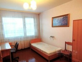 Продается 3 комнатная квартира Klaipėdoje, Vingio, I. Simonaitytės g.