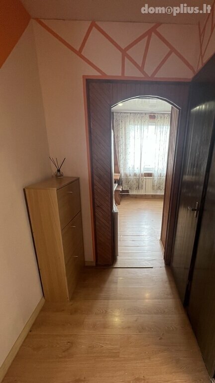 3 rooms apartment for sell Radviliškio rajono sav., Radviliškyje, A. Povyliaus g.