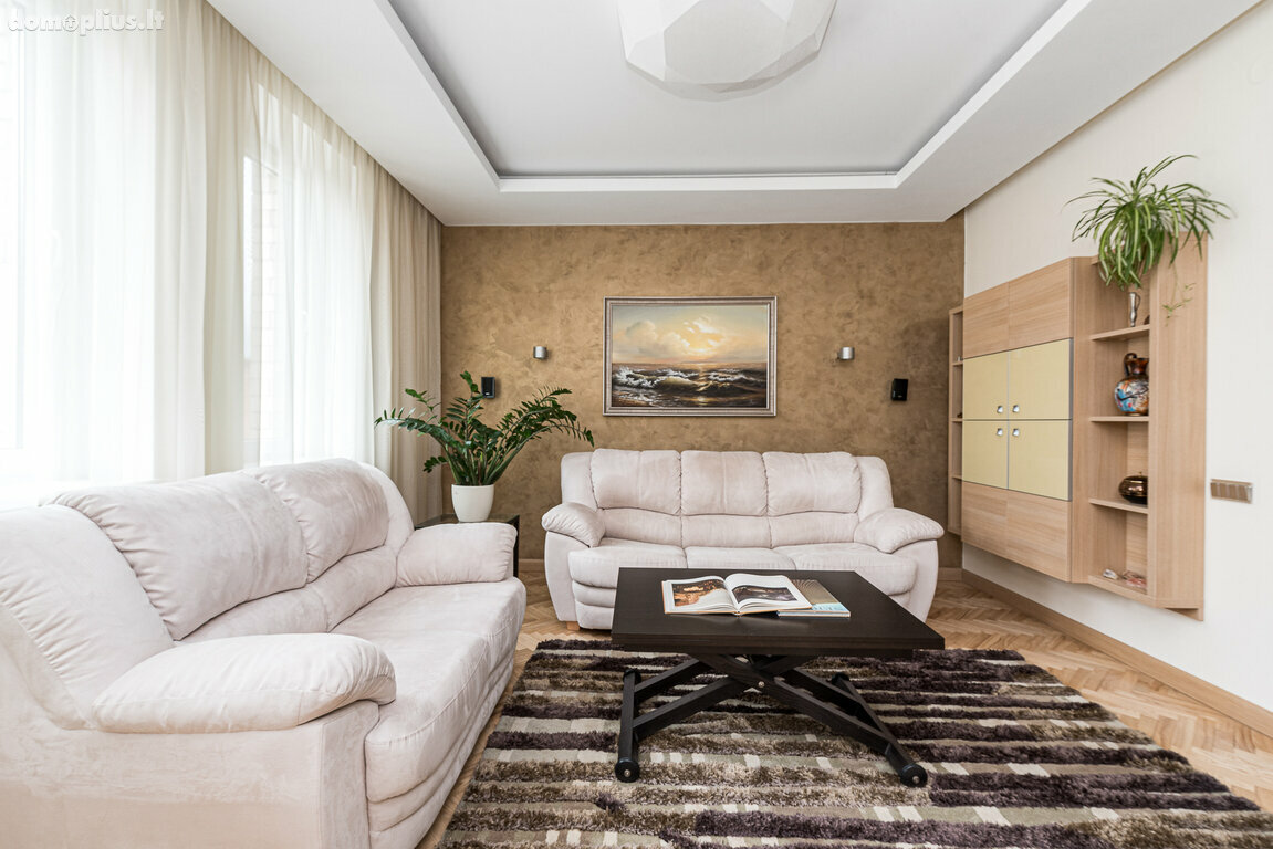 2 rooms apartment for sell Vilniuje, Pašilaičiuose, Laisvės pr.