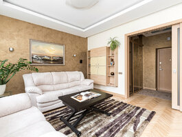 2 rooms apartment for sell Vilniuje, Pašilaičiuose, Laisvės pr.