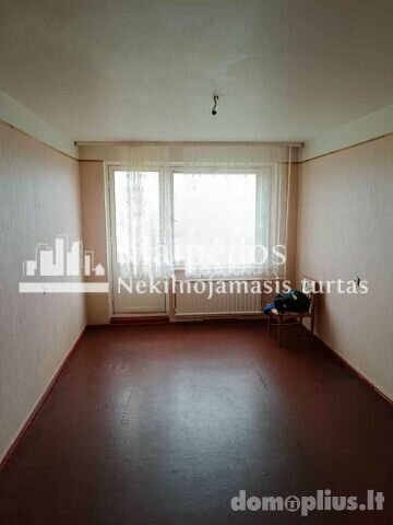 Продается 3 комнатная квартира Klaipėdoje, Šiauliuose, Šiaulių g.