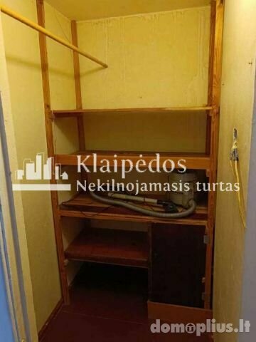 Parduodamas 3 kambarių butas Klaipėdoje, Šiauliuose, Šiaulių g.