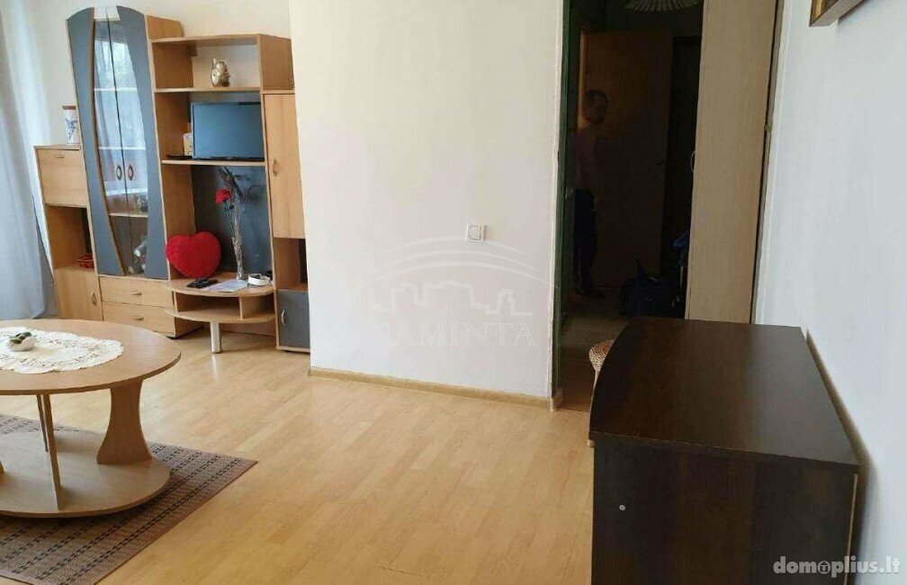Продается 2 комнатная квартира Klaipėdoje, Rumpiškėse, Taikos pr.