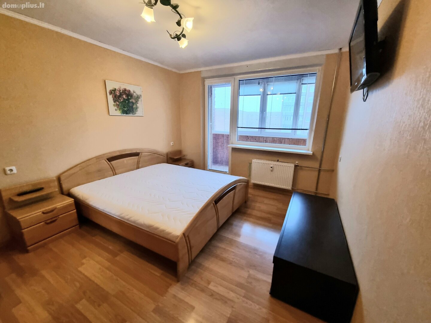 Продается 2 комнатная квартира Klaipėdoje, Alksnynėje, Alksnynės g.