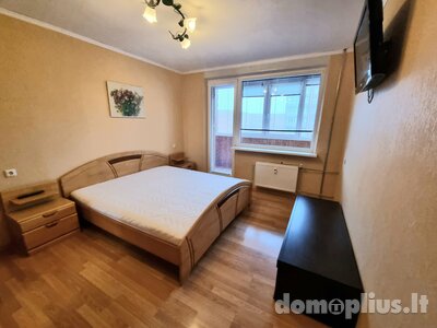 2 rooms apartment for sell Klaipėdoje, Alksnynėje, Alksnynės g.
