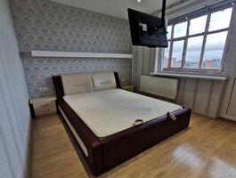 3 rooms apartment for sell Klaipėdoje, Baltijos, Baltijos pr.