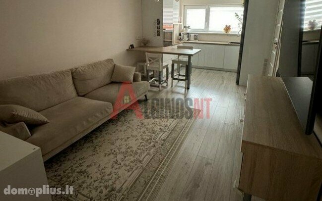 3 rooms apartment for sell Klaipėdoje, Alksnynėje, Taikos pr.