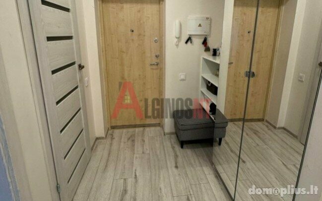 3 rooms apartment for sell Klaipėdoje, Alksnynėje, Taikos pr.