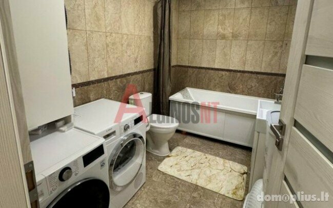 3 rooms apartment for sell Klaipėdoje, Alksnynėje, Taikos pr.