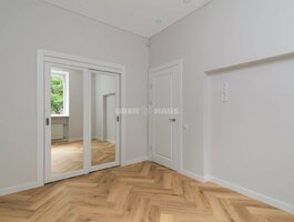 2 rooms apartment for sell Panevėžyje, Centre