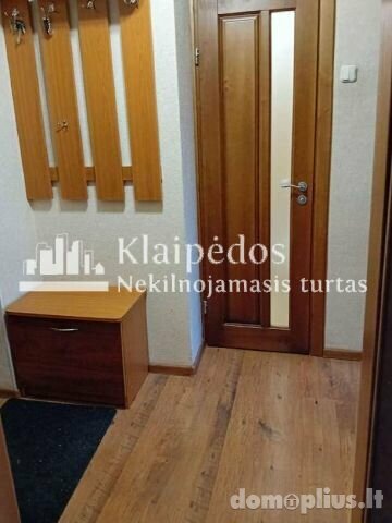 Parduodamas 1 kambario butas Klaipėdoje, Kauno, Taikos pr.