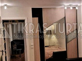 Продается 2 комнатная квартира Klaipėdoje, Kauno, Taikos pr.