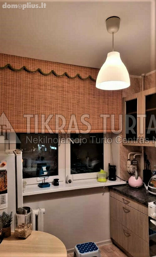 Продается 2 комнатная квартира Klaipėdoje, Kauno, Taikos pr.