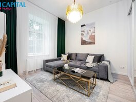 1 room apartment for sell Vilniuje, Buivydiškėse