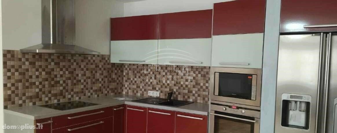 4 rooms apartment for sell Klaipėdoje, Tauralaukyje, Dragūnų g.