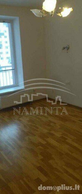 4 rooms apartment for sell Klaipėdoje, Tauralaukyje, Dragūnų g.