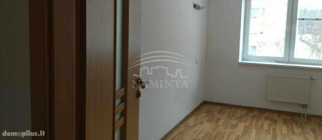 4 rooms apartment for sell Klaipėdoje, Tauralaukyje, Dragūnų g.