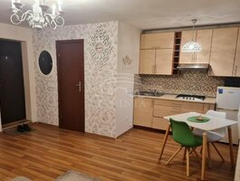 1 room apartment Klaipėdoje, Kauno, Kauno g.